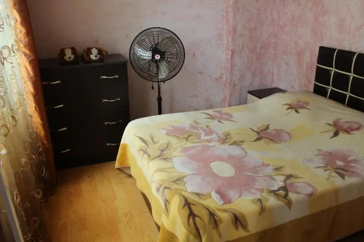 Батуми: Apartment on Inasaridze 4