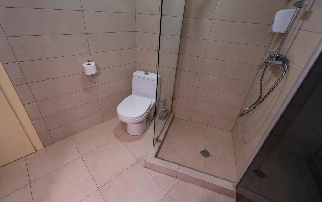 Гудаури: B&H1