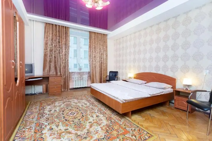 Апартаменты Olympic Stay na Nezavisimosti 12 — фото 3