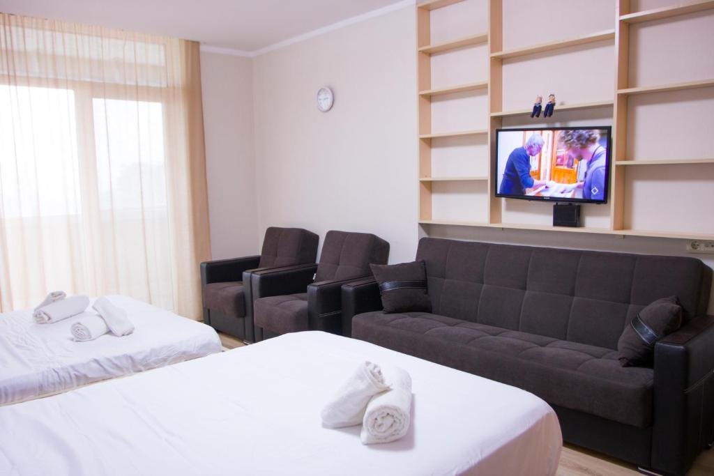 Silk Apartment Batumi 3 — фото 3