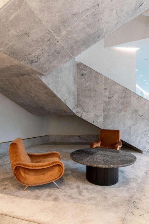 Тбилиси: Отель Hilton Garden Inn Tbilisi Chavchavadze