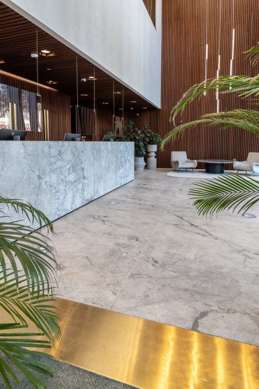 Тбилиси: Отель Hilton Garden Inn Tbilisi Chavchavadze
