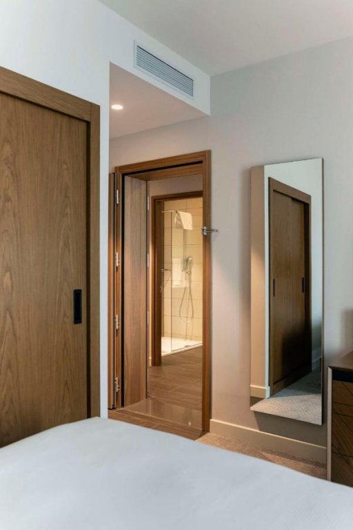 Тбилиси: Отель Hilton Garden Inn Tbilisi Chavchavadze