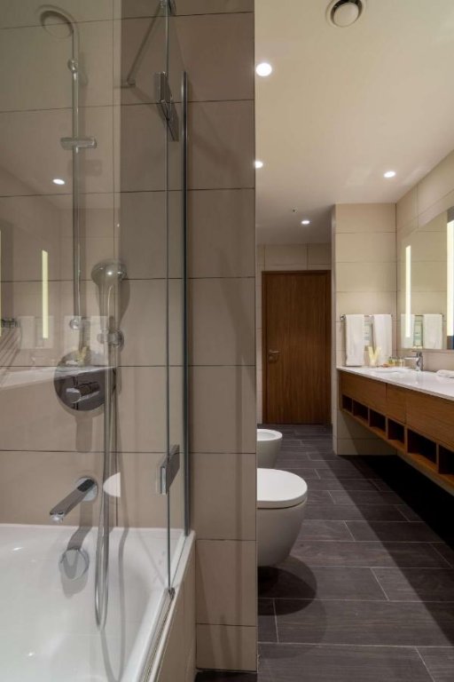 Тбилиси: Отель Hilton Garden Inn Tbilisi Chavchavadze