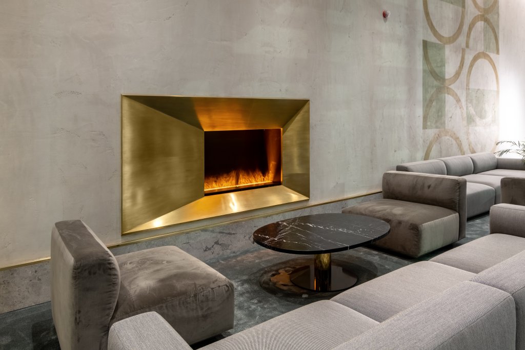 Тбилиси: Отель Hilton Garden Inn Tbilisi Chavchavadze