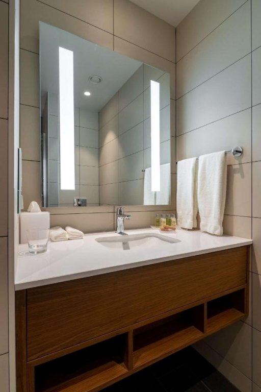 Тбилиси: Отель Hilton Garden Inn Tbilisi Chavchavadze