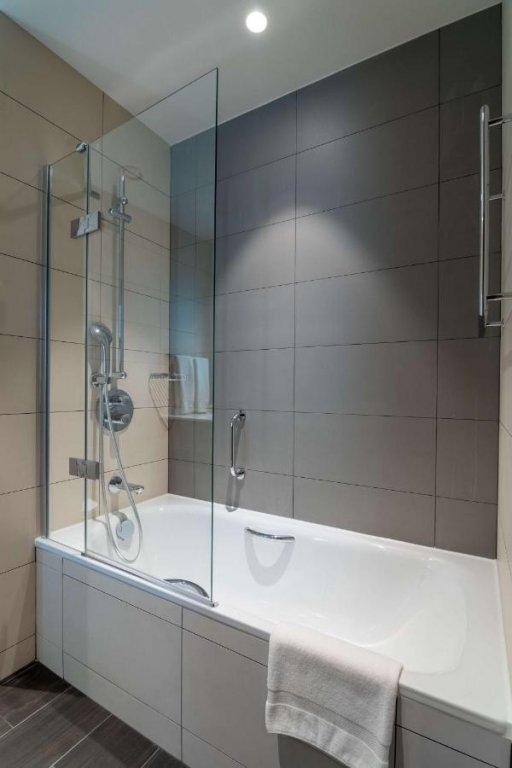 Тбилиси: Отель Hilton Garden Inn Tbilisi Chavchavadze