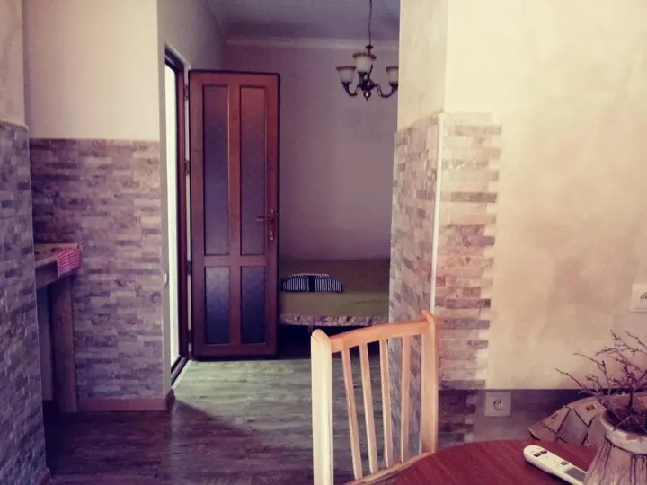 Ереван: Apartment Sayat-Nova 18