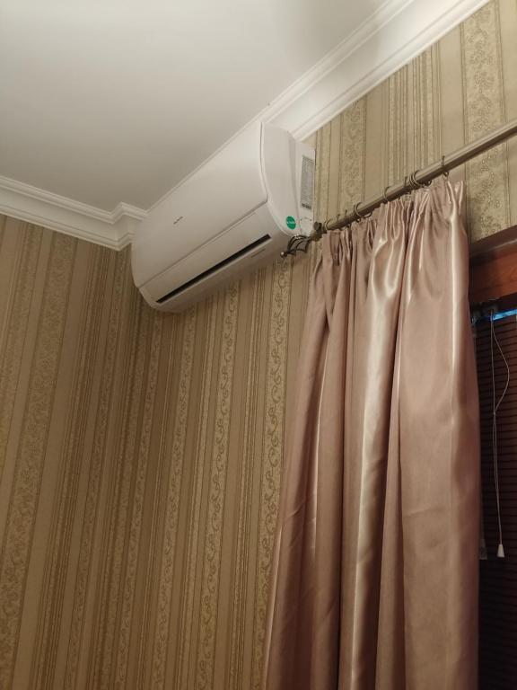Ереван: Apartment Sayat-Nova 18