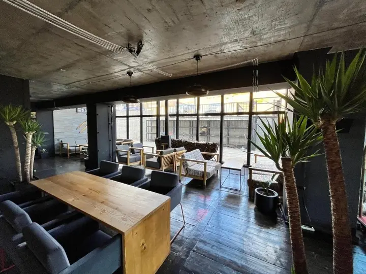Гудаури: Gudauri Loft Apartment 410