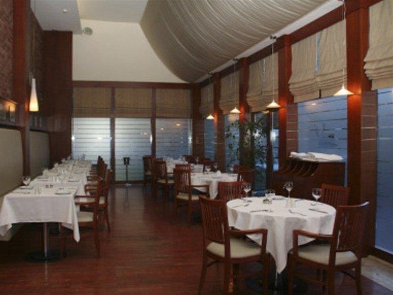 Баку: Radisson SAS Plaza Hotel Hotel