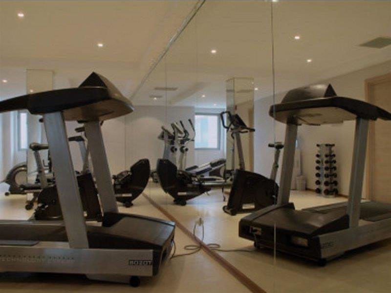 Баку: Radisson SAS Plaza Hotel Hotel