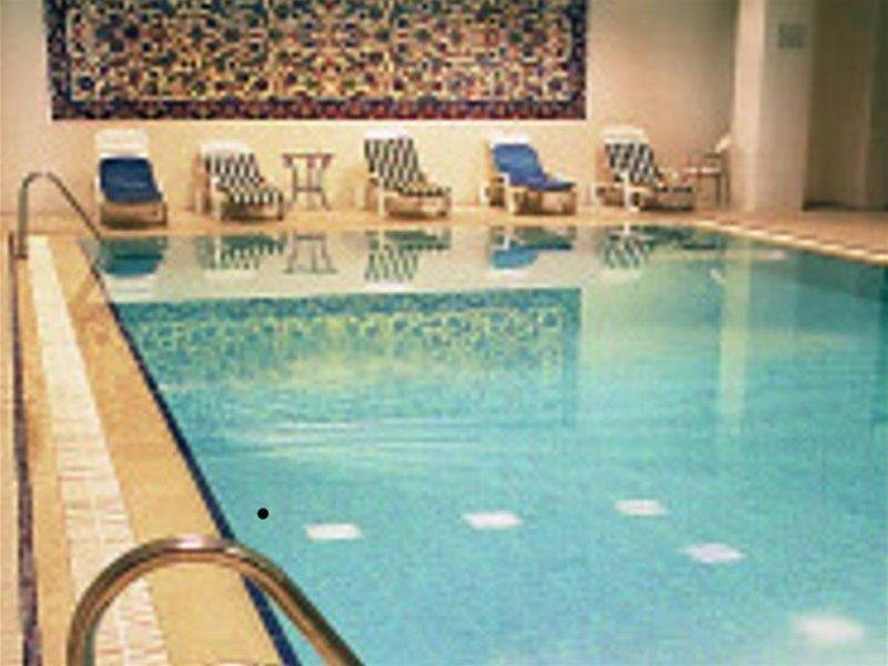 Баку: Radisson SAS Plaza Hotel Hotel