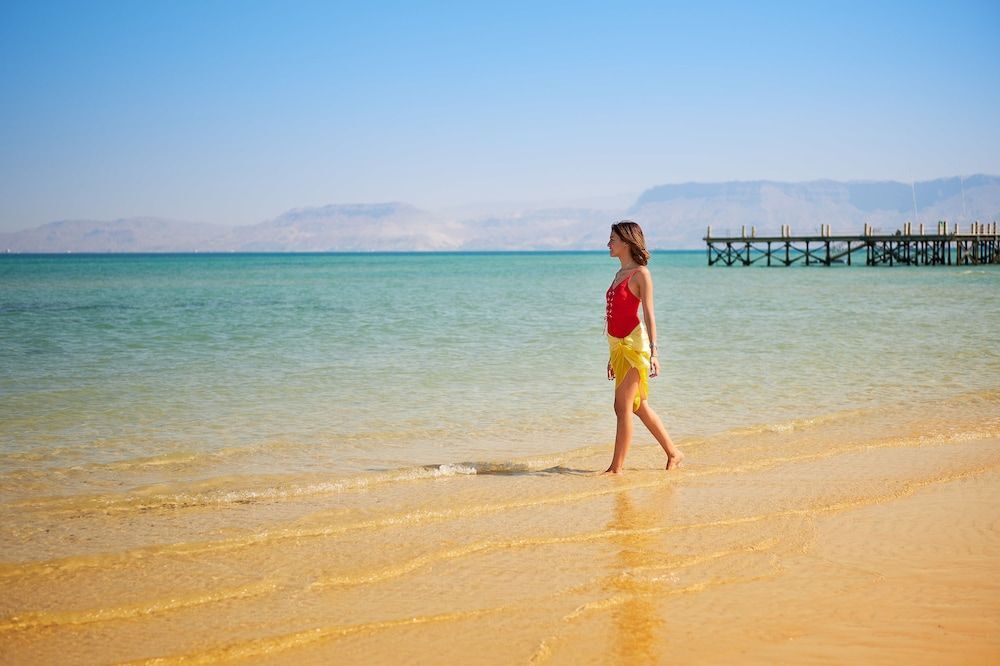 Айн-Сохна: El Ein Bay Movenpick Hotel