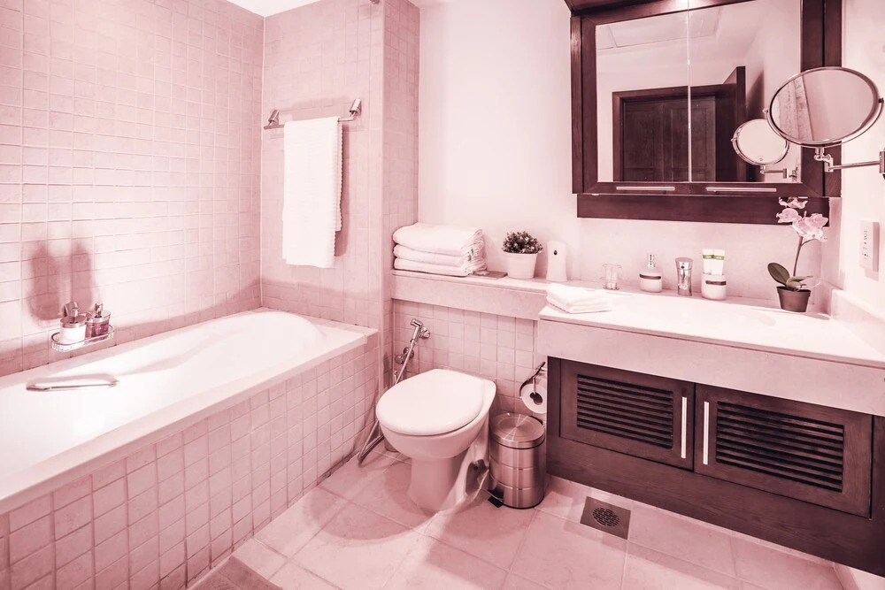 Дубай: Elite Royal Apartment - Burj Khalifa & Fountain view - VIP
