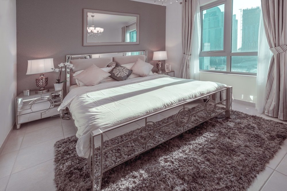Дубай: Elite Royal Apartment - Burj Khalifa & Fountain view - Platinum