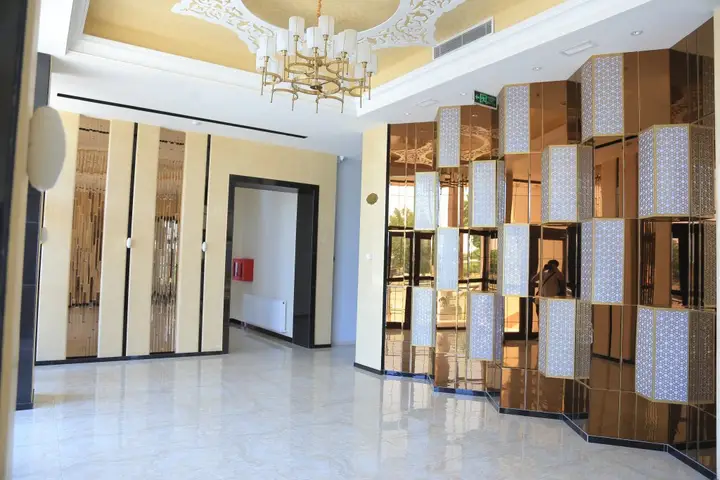 Eurasia Business Hotel (Евразия Бизнес) — фото 3