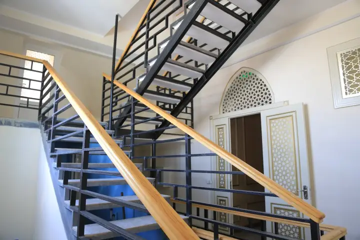 Eurasia Business Hotel (Евразия Бизнес) — фото 6