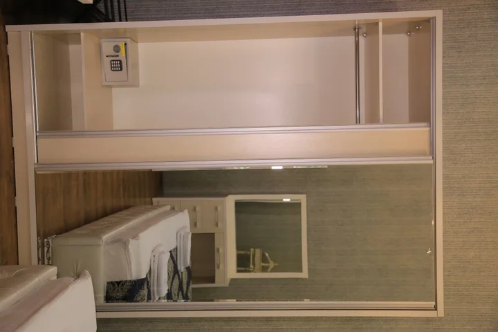 Бухара: Eurasia Business Hotel (Евразия Бизнес)