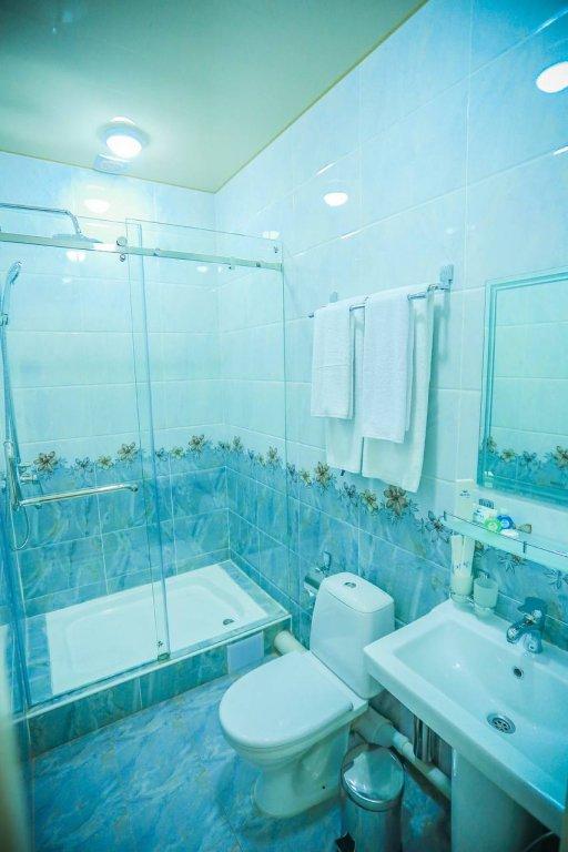 Бухара: Eurasia Business Hotel (Евразия Бизнес)
