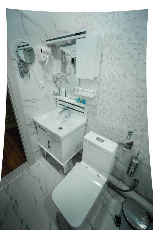 Бухара: Eurasia Business Hotel (Евразия Бизнес)