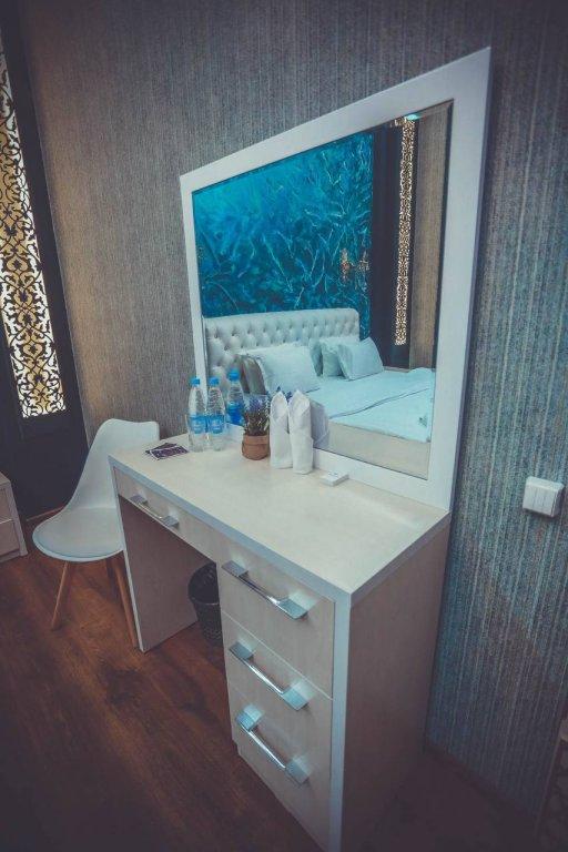 Бухара: Eurasia Business Hotel (Евразия Бизнес)