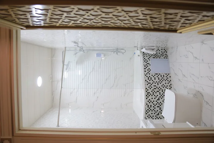 Бухара: Eurasia Business Hotel (Евразия Бизнес)