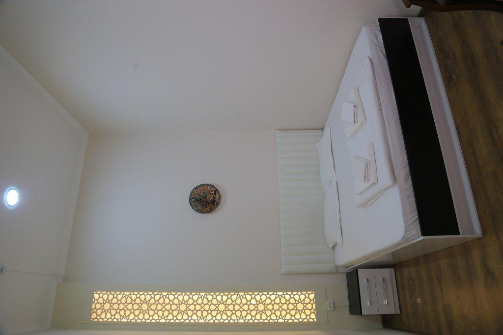 Бухара: Eurasia Business Hotel (Евразия Бизнес)