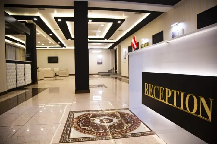Баку: Astola Hotel