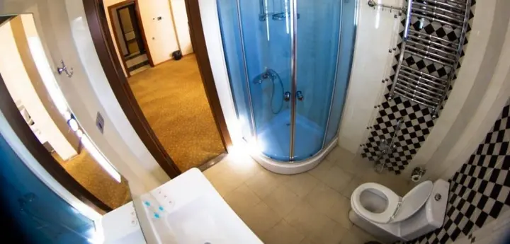 Баку: Astola Hotel