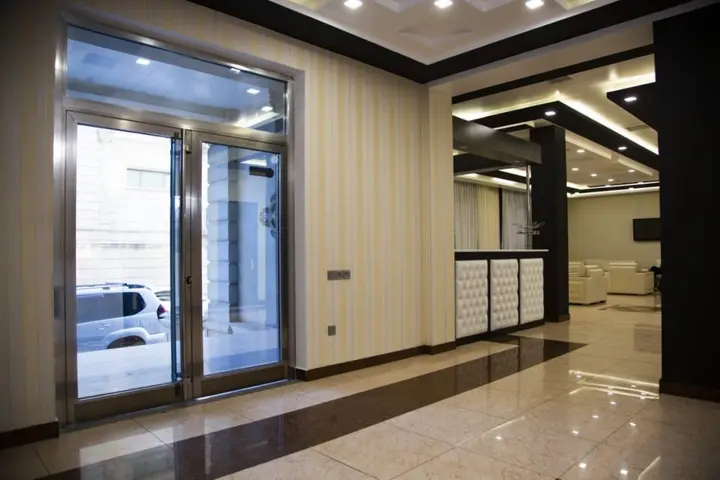 Баку: Astola Hotel