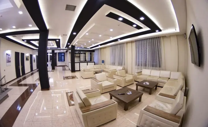 Баку: Astola Hotel