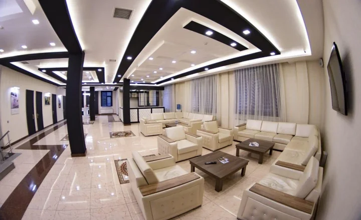 Баку: Astola Hotel