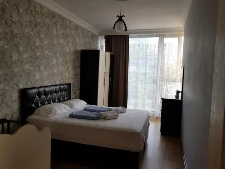 Батуми: Apartment Chavchavadze 21