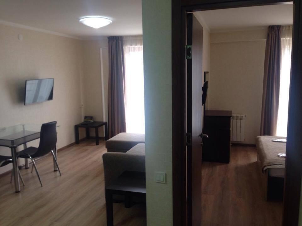 Бакуриани: Ana Apartment at Orbi
