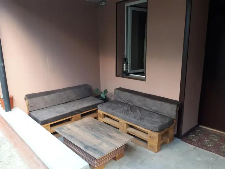 Боржоми: Apartment Cool house