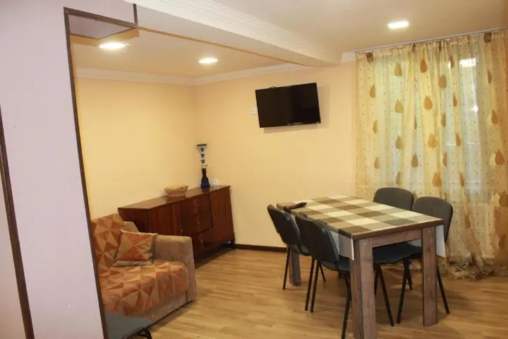 Боржоми: Apartment Cool house