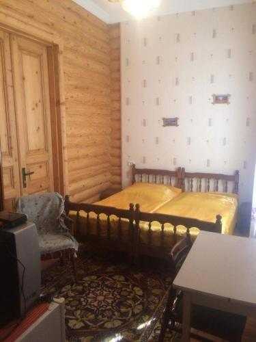 Боржоми: Old House Rustaveli