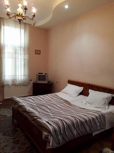 Боржоми: Old House Rustaveli