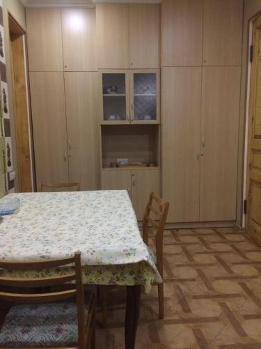 Боржоми: Old House Rustaveli