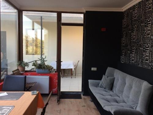 Мцхета: Guest House Vertigo