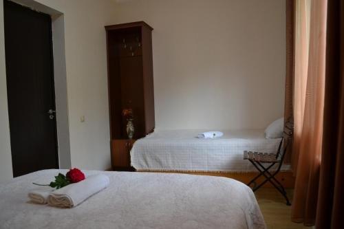 Мцхета: Guest House Vertigo