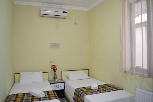 Мцхета: Guest House Vertigo