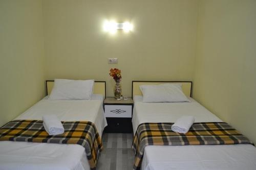 Мцхета: Guest House Vertigo
