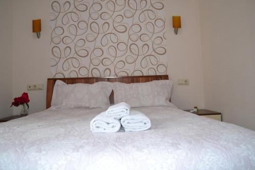 Мцхета: Guest House Vertigo