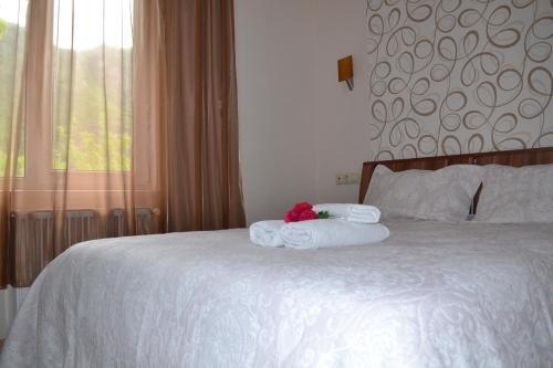 Мцхета: Guest House Vertigo