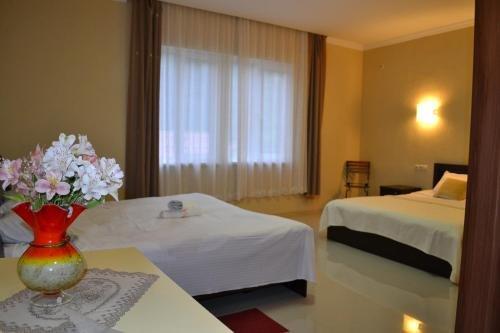 Мцхета: Guest House Vertigo