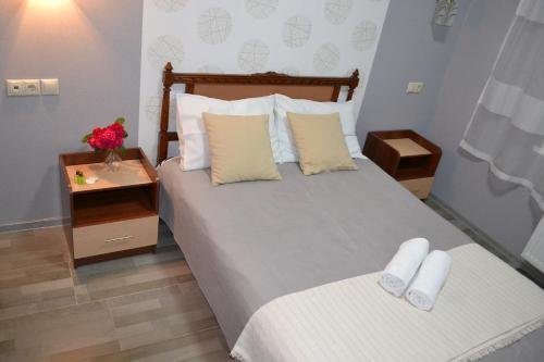 Мцхета: Guest House Vertigo