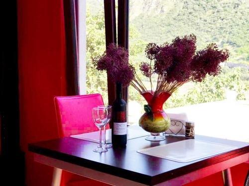 Мцхета: Guest House Vertigo