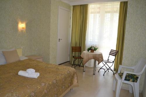 Мцхета: Guest House Vertigo